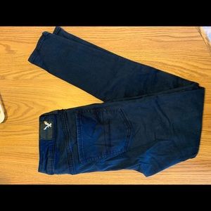 Skinny jeans / jeggings! Dark wash 😁